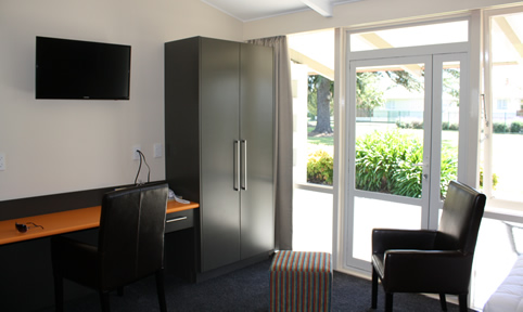 Conference Accommodation